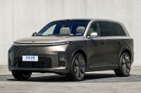 �������� Li Auto ����������� ������� ��� ������������ ��������