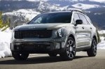 KIA ������������ Sorento 2026 ���� ��� ���