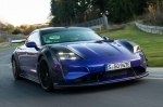 Porsche Taycan ����� ������ Xiaomi �� ������������