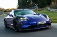 Porsche Taycan ����� ������ Xiaomi �� ������������