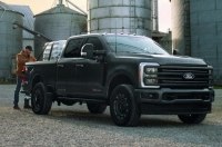 Ford � Carhartt ����������� ���������� ����� ����� Super Duty