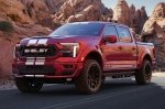 Shelby ����������� ������� ����� Ford F-150