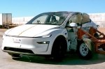 Tesla Model Y ����� ������ ����������, �� ������� ��� �������� ����� ������� � ���