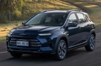 Chevrolet �������� ��������� �������� ������ � ������ ������