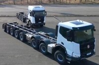 Tatra �������� � ��������� ��� ���������� ���