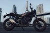 Royal Enfield ���������� ������������ ����� ��������� Guerrilla 450