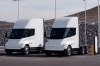 �������� ������� ��������� ����������� Tesla Semi