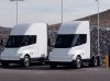 �������� ������� ��������� ����������� Tesla Semi