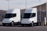 �������� ������� ��������� ����������� Tesla Semi