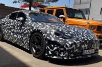 Mercedes-AMG ���� ������������ ��� ���, ��� �� ������ �����������
