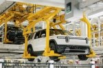 Rivian ������ ����������� ������������ ����� ���� ������