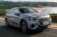 Mercedes-Benz ���� �������� ����� ������������ GLC