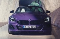�������� BMW ��������� ������ �������� Z4