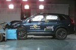 Honda ���������� �������� ��������� CR-V ������ 5 ���� ANCAP