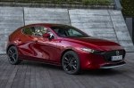 Mazda �������� �������� Mazda3 2027