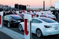 Tesla ������� ������� ��������� ������ � ��� � 2025 ����