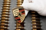 Porsche ������� ��� ������� �������� �� ������� ����������