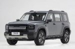 Haval Raptor PLUS ��� ����� �������� � ����