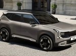 KIA �������� ����� Seltos �� ������