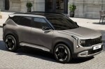 KIA �������� ����� Seltos �� ������