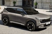KIA �������� ����� Seltos �� ������