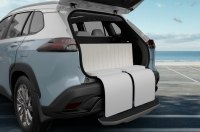 Toyota Corolla Cross ������� �������� �������