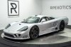 г������ Saleen S7 ���� ������ ���������� �� ������