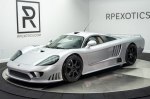 г������ Saleen S7 ���� ������ ���������� �� ������