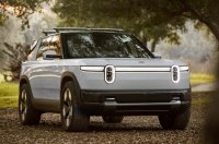 Rivian R2 ������ ������ ����� ���������