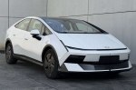 Hyundai Ioniq V ������� ��������� ����������� � ������� 188 �.�.