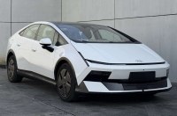 Hyundai Ioniq V ������� ��������� ����������� � ������� 188 �.�.