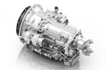 ��� ����������� ������� Capacity Trucks ������ 8-��������� ����������� �������� ZF PowerLine