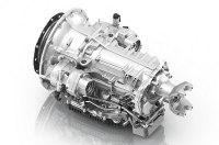 ��� ����������� ������� Capacity Trucks ������ 8-��������� ����������� �������� ZF PowerLine