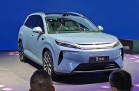 BYD ��������� ���� ������ ������� ���������� ��������� Atto 3