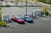 Tesla ���������� ������� �������� �������� ������� Supercharger