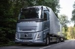 Volvo Trucks ����������� ��������� ������ ���������� ������� ��������