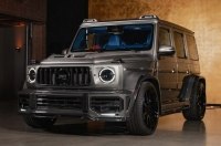 Performmaster ��������� �������� ���� ����������������� Mercedes-Benz G-Class