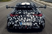 ������������ �������� Mercedes-AMG ����������� �� ������
