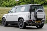 Land Rover ���� ������ ��������� ������������� Defender