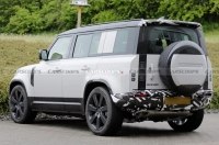 Land Rover ���� ������ ��������� ������������� Defender