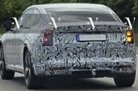 ����������� ����� Volvo ES60 ������� �� ������