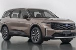 Ford Edge ������� ��������� ���������