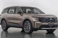 Ford Edge ������� ��������� ���������