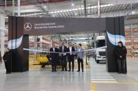 Daimler Truck ������� ����� ����� � ����������� ��������� �� �������� � ���������