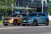 Fiat � Citroen ������� ����� ��������� ������������