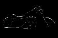 Harley-Davidson �������� ������ ����� 883 Sportster