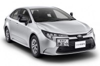 Toyota ����������� ���������� ����� Corolla ��� �������