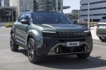 Jeep ������� ��������� �������� Avenger