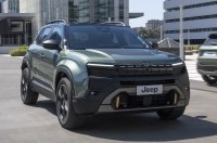 Jeep ������� ��������� �������� Avenger