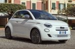 FIAT ���������� ���� ���������� ���� 500 Dolcevita